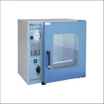 上海博泰真空干燥箱DZF-0B型 300×300×275mm