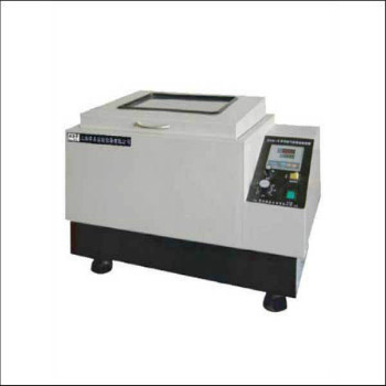 上海博泰臺(tái)式恒溫振蕩器（氣?。㏕HZ-92B型 460×360×250mm