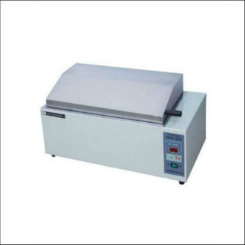 上海博泰電熱恒溫三用水箱S·HH·W21-420-S型 420×180×110mm