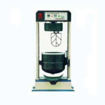 上海安德自動混合料拌合機(jī)SYD-F02-20 