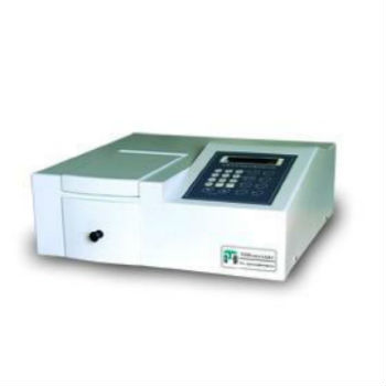 上海菁華可見分光光度計(jì)723PC 自動(dòng)