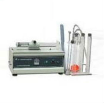 上海安德自動砂當(dāng)量儀STSD-2 單管