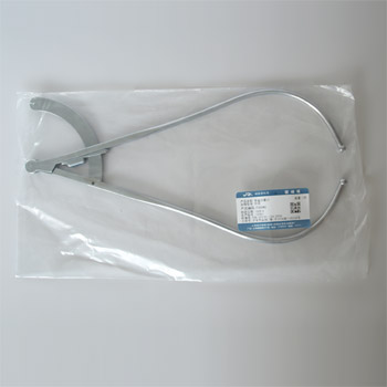 金鐘骨盆測(cè)量?jī)x外徑  