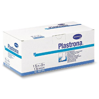 德國保赫曼保易達(dá)石膏繃帶Plastrona 3m×15cm   3323373  