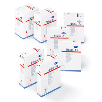 德國保赫曼保易網(wǎng)高彈性網(wǎng)狀繃帶  Stülpa-fix 3號 25米 貨號：9325439   