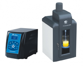 新芝超聲波細(xì)胞粉碎機(jī)JY98-IIID 