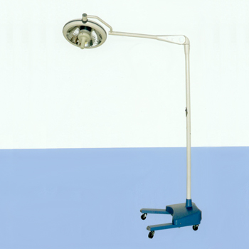 鷹牌立式手術(shù)無(wú)影燈ELL400  