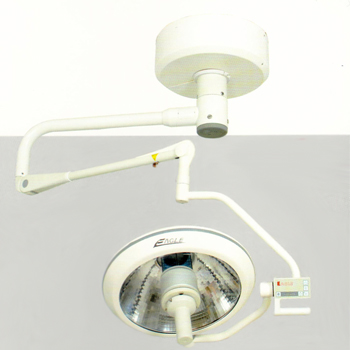 鷹牌手術(shù)無(wú)影燈EL 500-II 配進(jìn)口臂