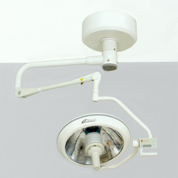 鷹牌手術(shù)無影燈EL 500 配進(jìn)口臂