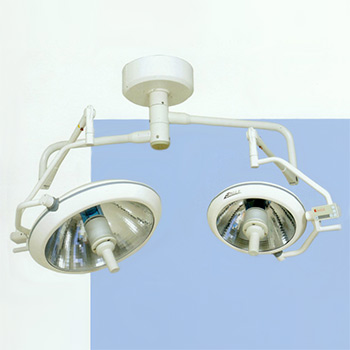 鷹牌手術(shù)無(wú)影燈EL700/500 配進(jìn)口臂