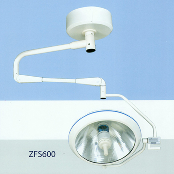 鷹牌手術(shù)無(wú)影燈ZFS600 手柄控制型
