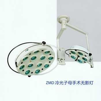 鷹牌手術(shù)無影燈ZMD 冷光子母