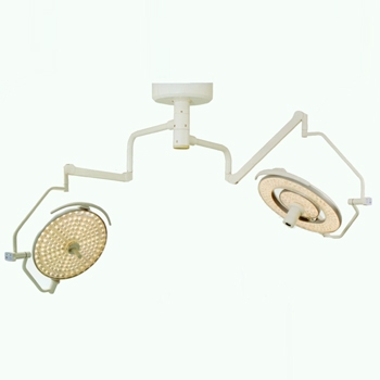 鷹牌手術(shù)無影燈LED 750/650 雙頭 配進口臂