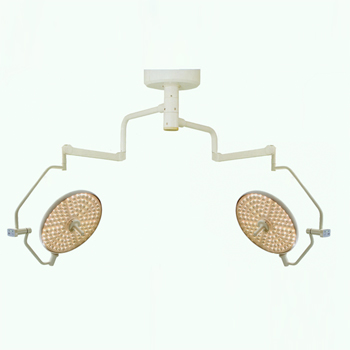 鷹牌手術(shù)無影燈LED 550/550 雙頭 配進口臂