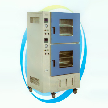 一恒真空干燥箱BPZ-6210-2 二箱
