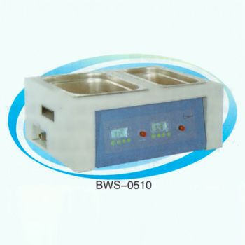 一恒恒溫水槽與水浴鍋BWS-0510 兩用型