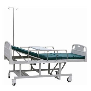 華瑞護理床（豪華特別護理床）D241 2140×960×1080