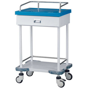 華瑞歐式微型治療車E111 560×460×800mm