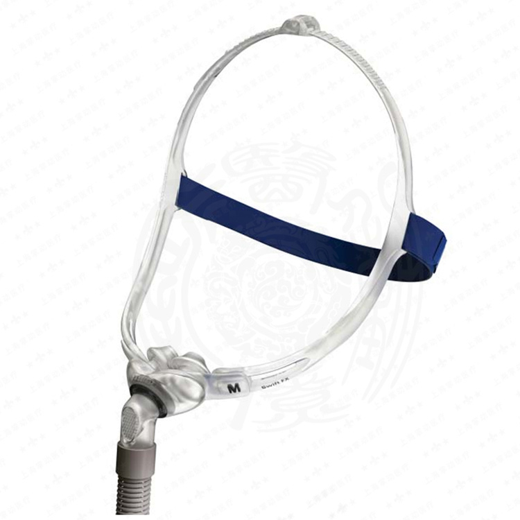 Resmed 瑞思邁鼻枕面罩羽燕 FX（Swift FX）  