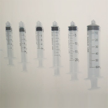 康德萊一次性使用無菌注射器20ml  