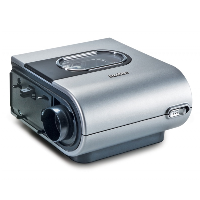 Resmed 瑞思邁加溫濕化器H5i 中文版