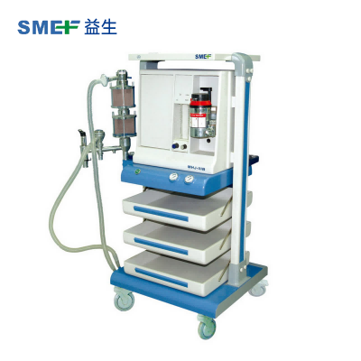 益生麻醉機MHJ-IIIB  