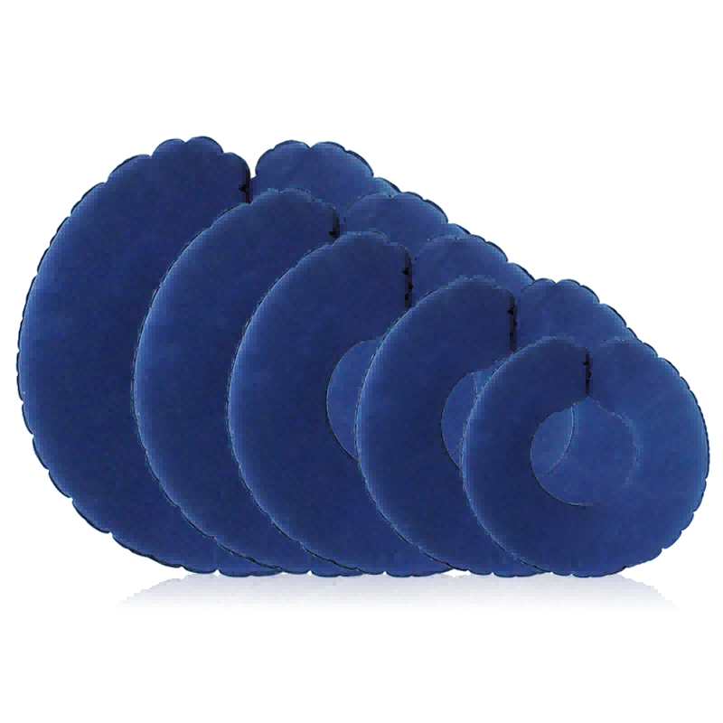 樂惠開口氣墊圈R450  