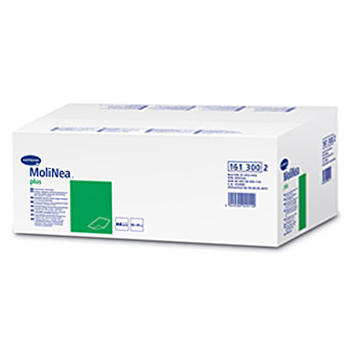 德國保赫曼妙力看護吸收墊Molinea plus 60×90cm