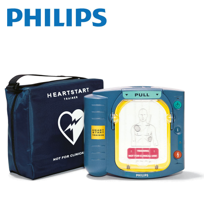 飛利浦除顫儀訓(xùn)練機  HS1 AED訓(xùn)練機 