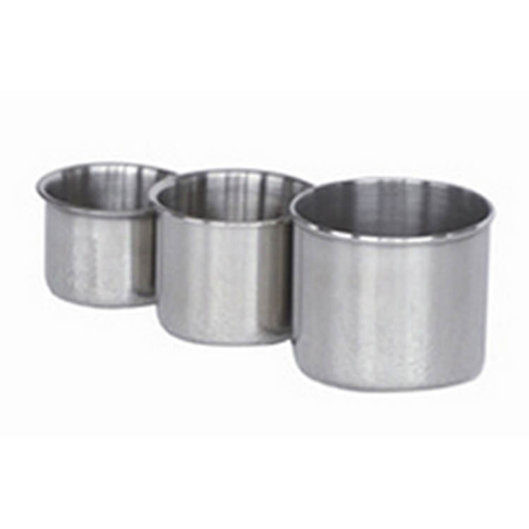 華瑞不銹鋼藥杯  A431 Φ60×60毫米