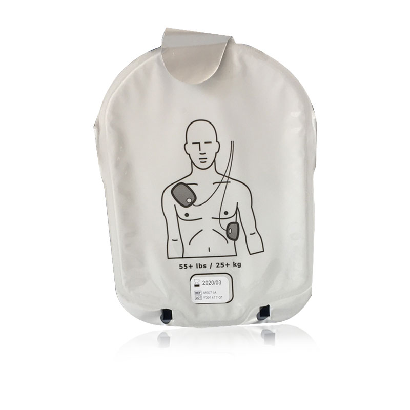 飛利浦 除顫電極貼 M5071A  除顫電極貼