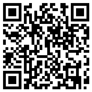 手機掃碼：MIKI三貴折疊拐杖 MRF-011220