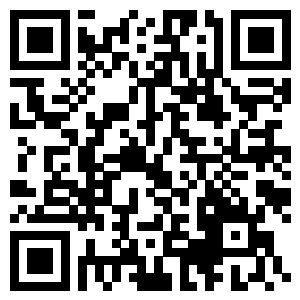 手機(jī)掃碼：MIKI三貴手動(dòng)輪椅車 MC-43K