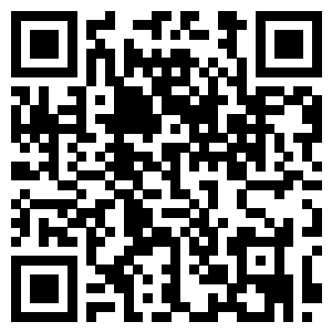 手機(jī)掃碼：MIKI三貴手動(dòng)輪椅車 MC-43K