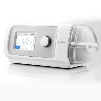 魚躍無創(chuàng)呼吸機YH825  全自動雙水平