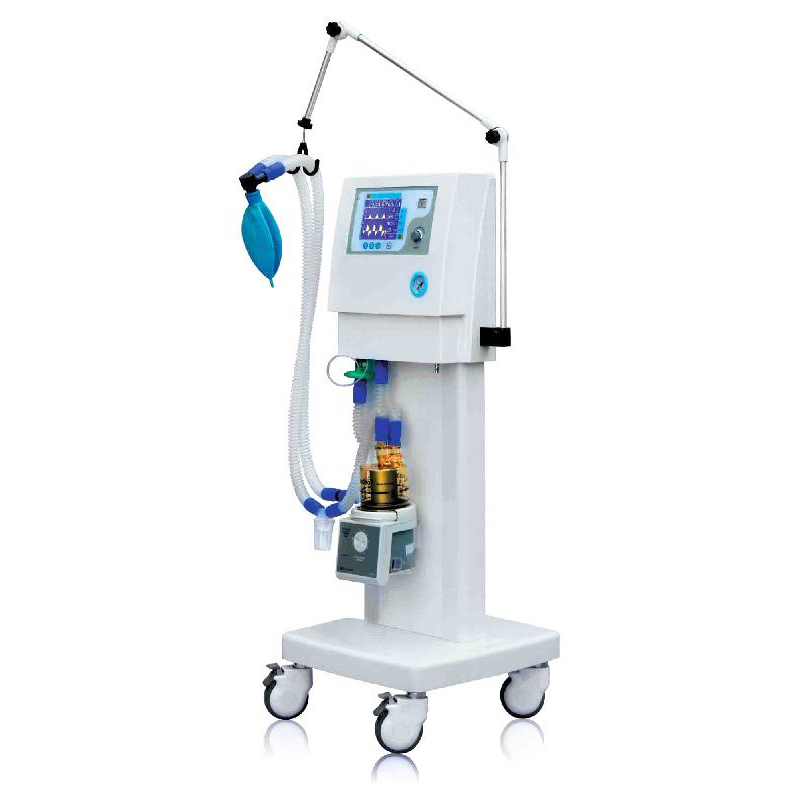 奧凱多功能呼吸機(jī)AV-2000B1  