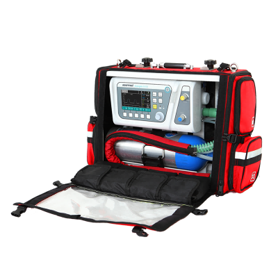 誼安呼吸機(jī)Shanghrila510S  