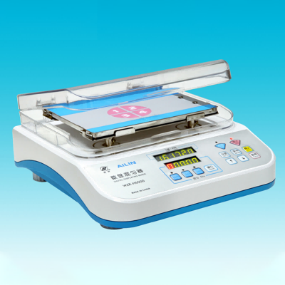 愛(ài)林?jǐn)?shù)顯混勻器  WZR-H6000 小盤(pán)