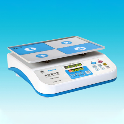 愛林?jǐn)?shù)顯混勻器  WZR-H5000 大盤