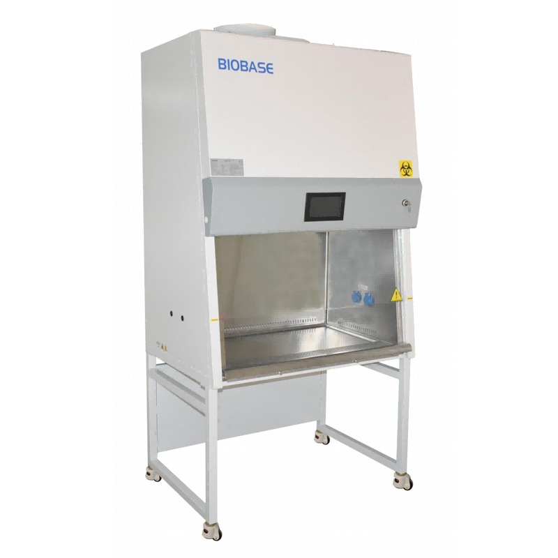 博科生物安全柜BSC-3FA2  