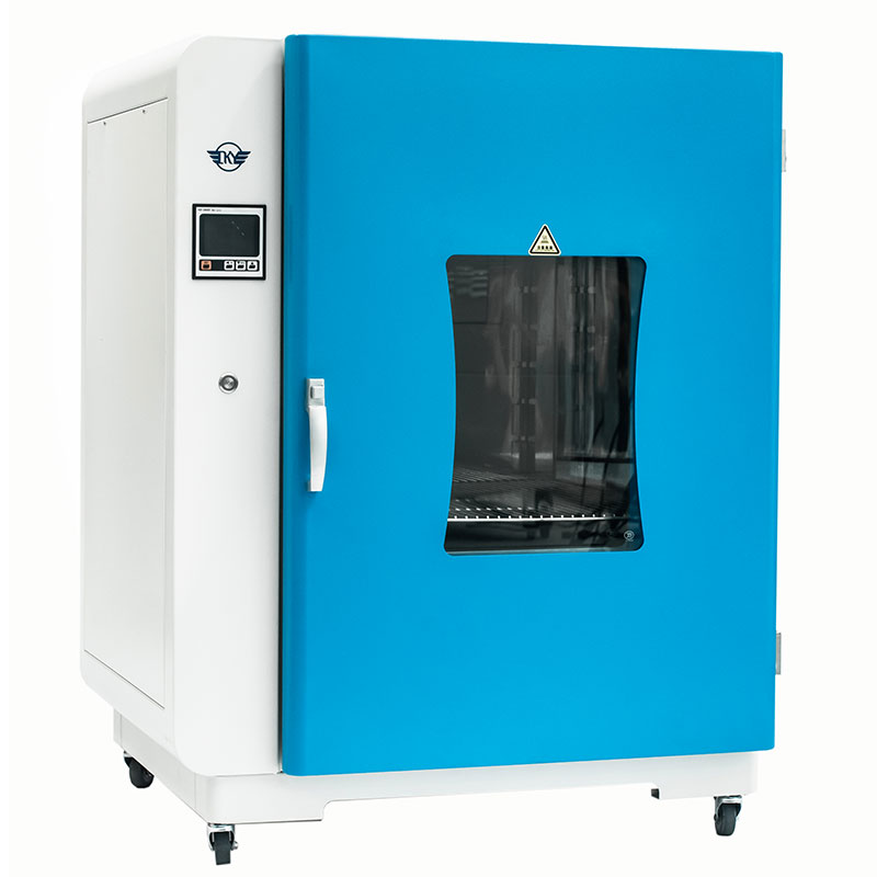 創(chuàng)凱翼電熱恒溫鼓風(fēng)干燥箱(臥式）KHG-W-9070  