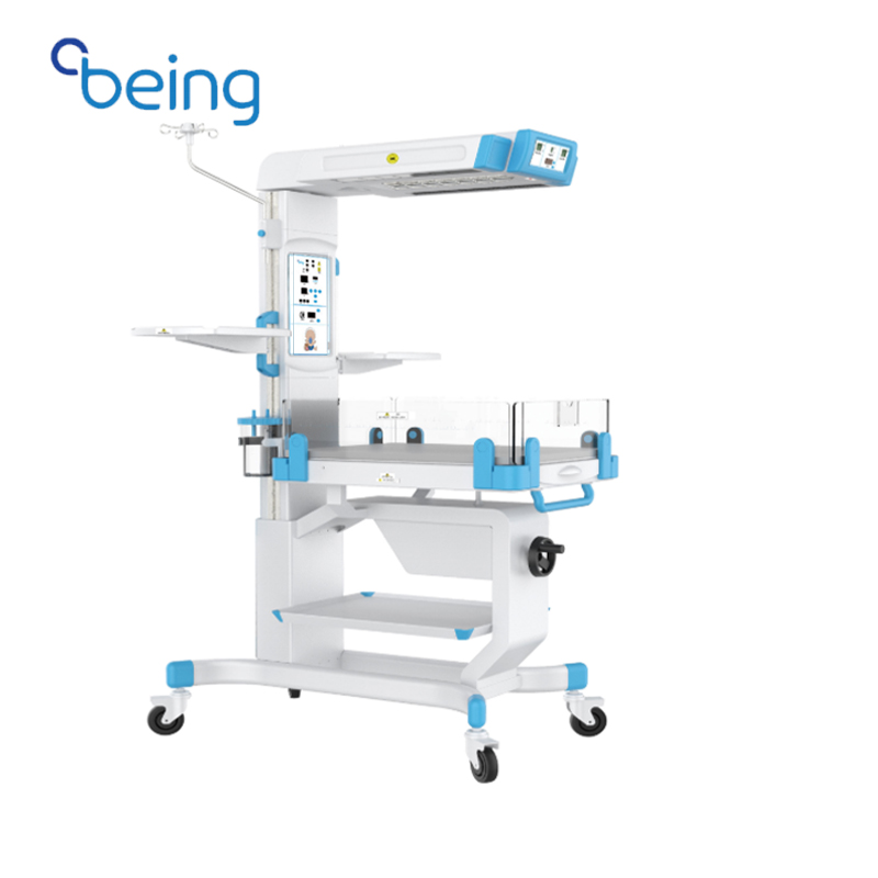 貝茵輻射保暖臺BRW-3000A（基礎款）  