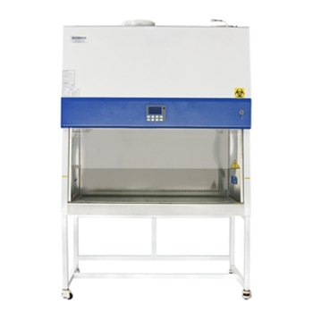 BIOBASE博科生物安全柜BSC-1500IIB2-X  雙人操作，B2型100% (需接外排管道）