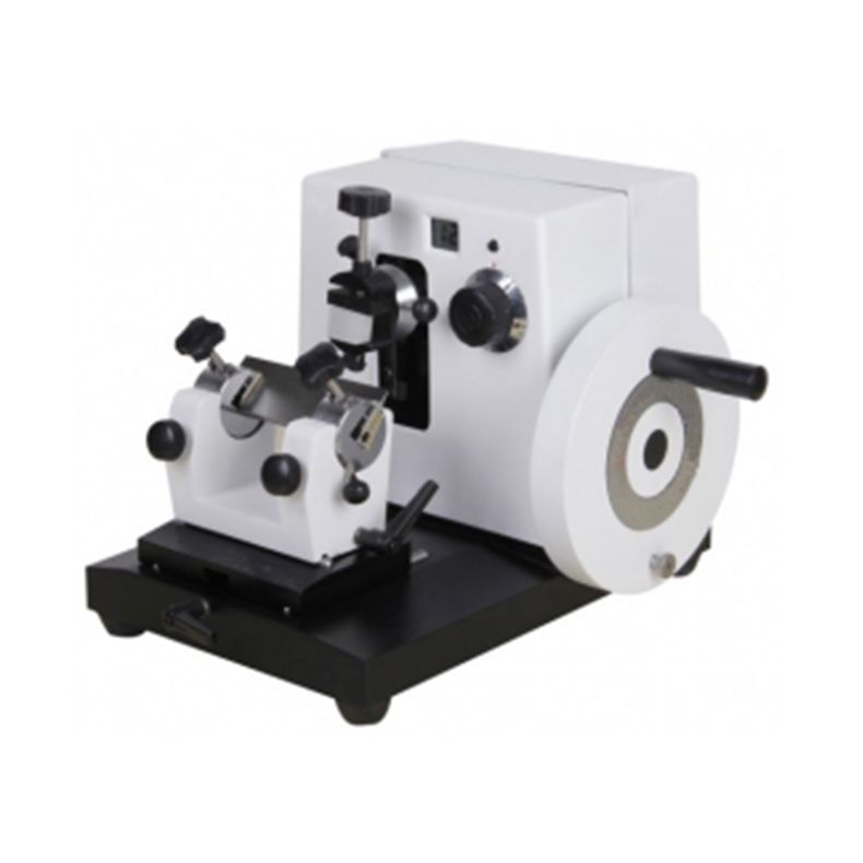 博科輪轉切片機BK-2128  