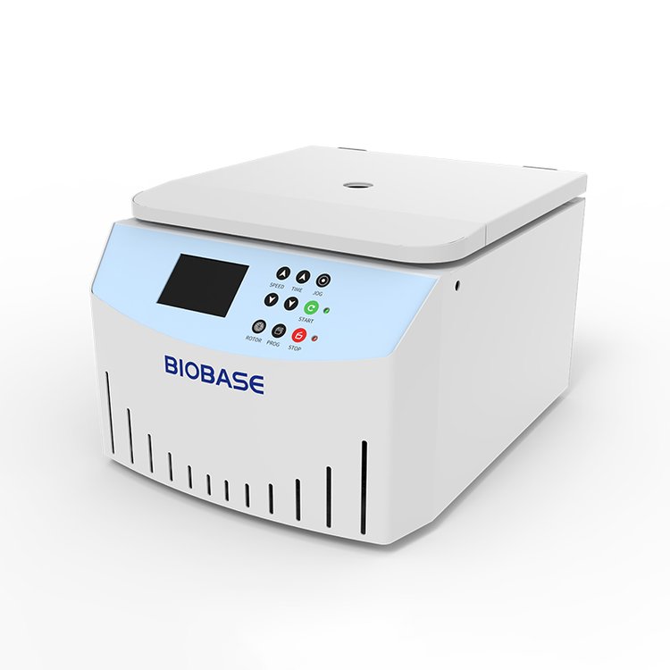 博科離心機(jī)TG-12W 毛細(xì)管離心機(jī) 24根毛細(xì)管