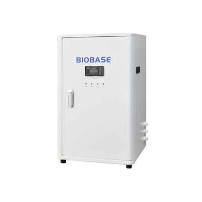 博科 純水機SCSJ-II-40L  產(chǎn)水量：40L/H