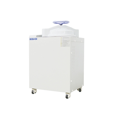 博科壓力蒸汽滅菌器BKQ-B50II 全自動(dòng)高壓蒸汽滅菌鍋