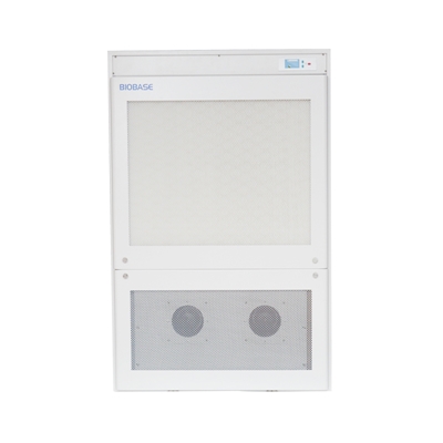 博科氣溶膠吸附器QRJ128 高亮度LCD顯示屏，紫外燈殺菌消毒