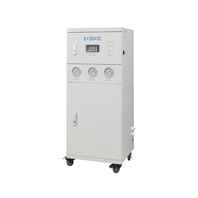 博科純水機(jī)SCSJ-II-60L 產(chǎn)水量：60L/H