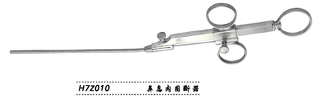 金鐘鼻息肉圈斷器H7Z010  